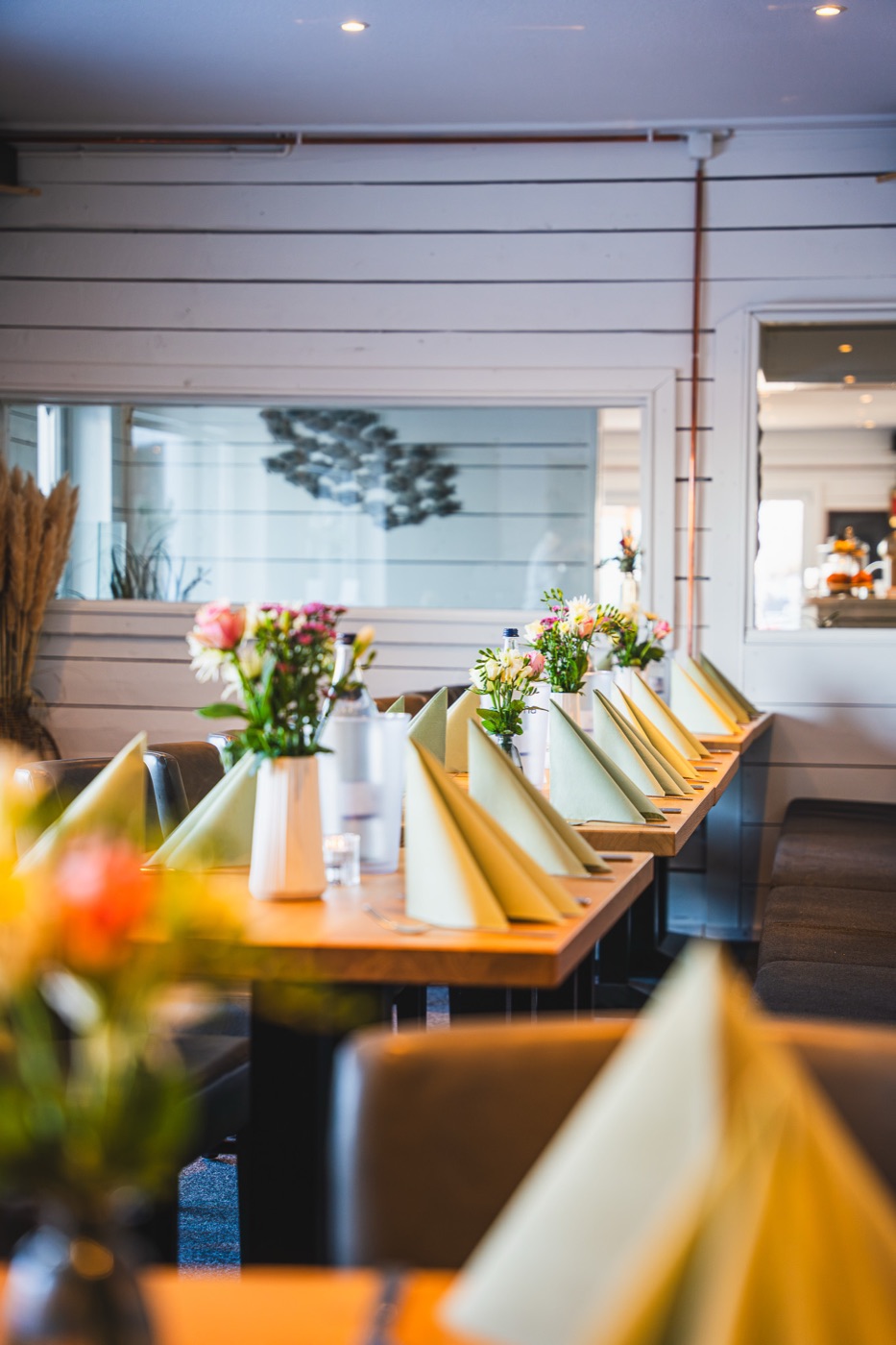 Hotel Ostsee-Anker
